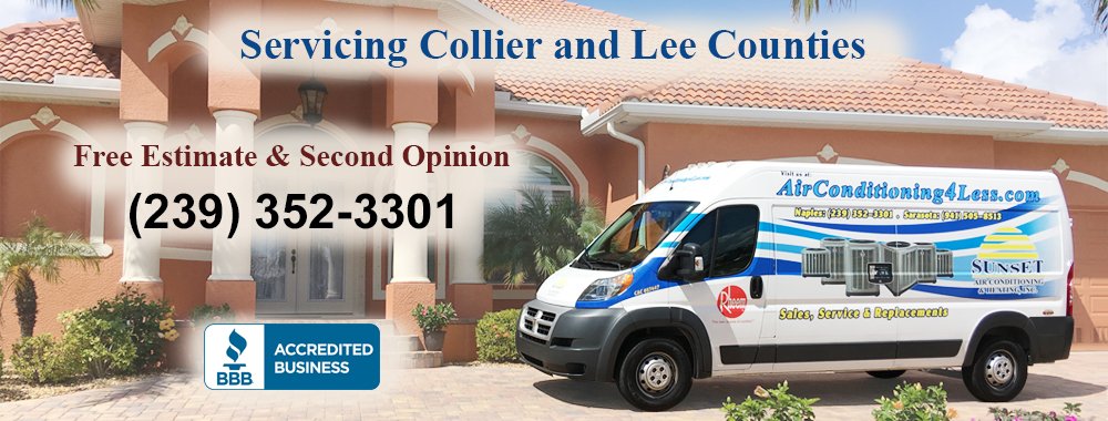 AC Repair & Installation